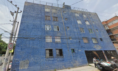 DPTO. EN VENTA Y EN OPORTUNIDAD PARA INVERSION, NO CREDITOS UBICADOS EN LUIS GARCIA NO. 244	Santa Martha Acatitla	Iztapalapa