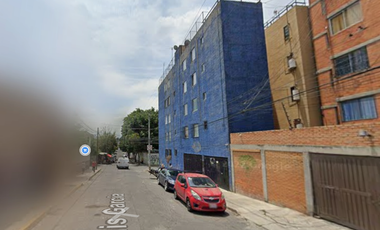 DPTO. EN VENTA Y EN OPORTUNIDAD PARA INVERSION, NO CREDITOS UBICADOS EN LUIS GARCIA NO. 244	Santa Martha Acatitla	Iztapalapa