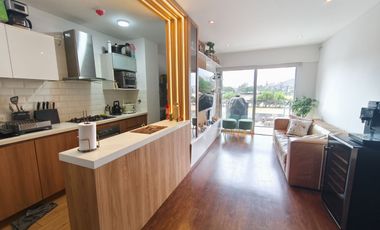 Venta de Departamento en Surco – Condominio