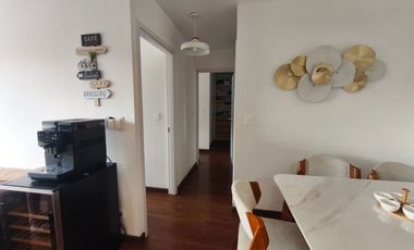 Venta de Departamento en Surco – Condominio