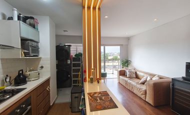 Venta de Departamento en Surco – Condominio