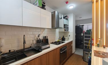 Venta de Departamento en Surco – Condominio