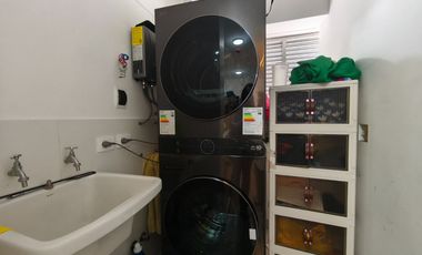 Venta de Departamento en Surco – Condominio