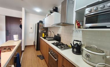 Venta de Departamento en Surco – Condominio
