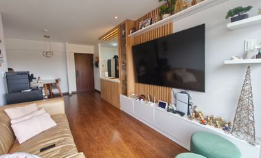 Venta de Departamento en Surco – Condominio