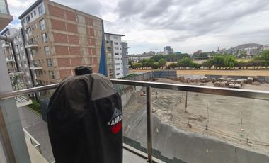 Venta de Departamento en Surco – Condominio