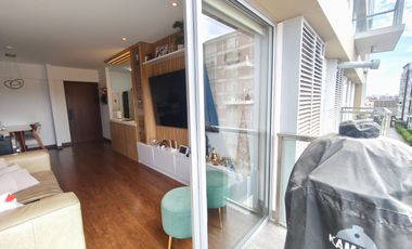 Venta de Departamento en Surco – Condominio