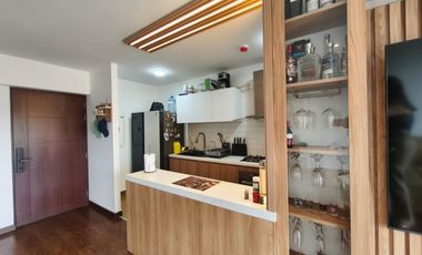 Venta de Departamento en Surco – Condominio