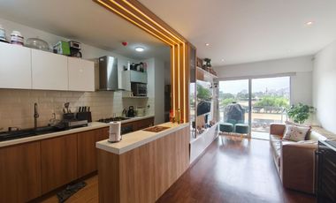 Venta de Departamento en Surco – Condominio