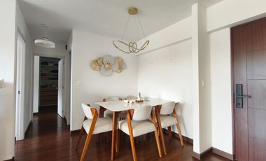 Venta de Departamento en Surco – Condominio