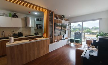 Venta de Departamento en Surco – Condominio