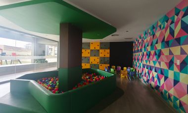 Venta de Departamento en Surco – Condominio