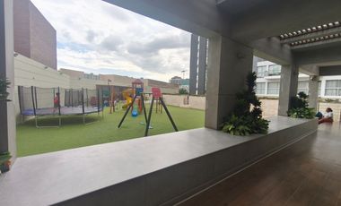 Venta de Departamento en Surco – Condominio