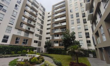 Venta de Departamento en Surco – Condominio