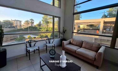 SE ARRIENDA DEPARTAMENTO AMOBLADO, CALLE ATLÁNTICO, GOMEZ CARREÑO. 3D 2B 1E. VIÑA DEL MAR. ARRIENDO MARZO-DICIEMBRE / AÑO CORRIDO.