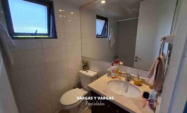 SE ARRIENDA DEPARTAMENTO AMOBLADO, CALLE ATLÁNTICO, GOMEZ CARREÑO. 3D 2B 1E. VIÑA DEL MAR. ARRIENDO MARZO-DICIEMBRE / AÑO CORRIDO.