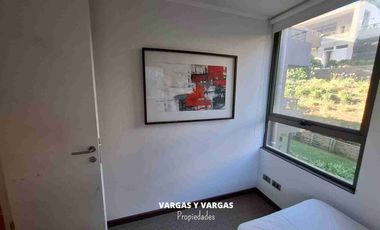 SE ARRIENDA DEPARTAMENTO AMOBLADO, CALLE ATLÁNTICO, GOMEZ CARREÑO. 3D 2B 1E. VIÑA DEL MAR. ARRIENDO MARZO-DICIEMBRE / AÑO CORRIDO.