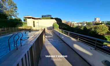 SE ARRIENDA DEPARTAMENTO AMOBLADO, CALLE ATLÁNTICO, GOMEZ CARREÑO. 3D 2B 1E. VIÑA DEL MAR. ARRIENDO MARZO-DICIEMBRE / AÑO CORRIDO.