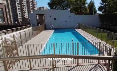 SE ARRIENDA DEPARTAMENTO AMOBLADO, CALLE ATLÁNTICO, GOMEZ CARREÑO. 3D 2B 1E. VIÑA DEL MAR. ARRIENDO MARZO-DICIEMBRE / AÑO CORRIDO.
