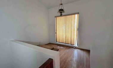 Excelente casa en tepepan la noria a un super precio
