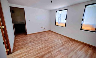 Excelente casa en tepepan la noria a un super precio