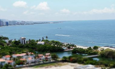 Apartasuite en Venta en Delventto, Ideal Renta Airbnb, Santa Marta