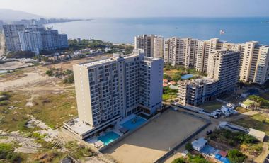 Apartasuite en Venta en Delventto, Ideal Renta Airbnb, Santa Marta
