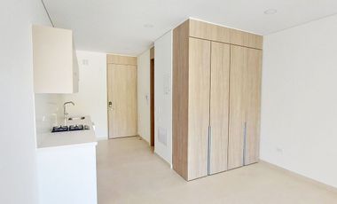 Apartasuite en Venta en Delventto, Ideal Renta Airbnb, Santa Marta