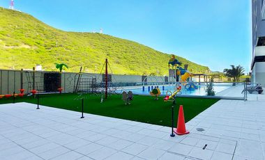 Apartasuite en Venta en Delventto, Ideal Renta Airbnb, Santa Marta