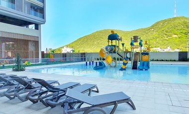 Apartasuite en Venta en Delventto, Ideal Renta Airbnb, Santa Marta