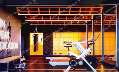 Vive como mereces en La Florida