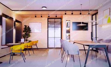 Vive como mereces en La Florida