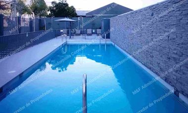 Vive como mereces en La Florida