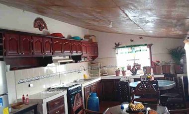 Vendo finca de 3 hectáreas y media en Atuntaqui