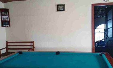 Vendo finca de 3 hectáreas y media en Atuntaqui