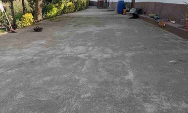 Vendo finca de 3 hectáreas y media en Atuntaqui