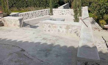 Vendo finca de 3 hectáreas y media en Atuntaqui