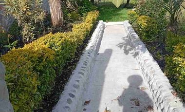 Vendo finca de 3 hectáreas y media en Atuntaqui