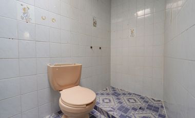 Casa En Venta, Col . Santa Cruz Xochitepec, Xochimilco, Ciudad De México