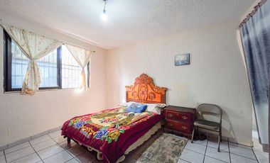 Casa En Venta, Col . Santa Cruz Xochitepec, Xochimilco, Ciudad De México