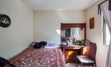 Casa En Venta, Col . Santa Cruz Xochitepec, Xochimilco, Ciudad De México