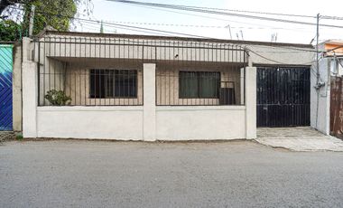 Casa En Venta, Col . Santa Cruz Xochitepec, Xochimilco, Ciudad De México