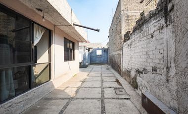 Casa En Venta, Col . Santa Cruz Xochitepec, Xochimilco, Ciudad De México
