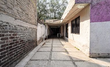 Casa En Venta, Col . Santa Cruz Xochitepec, Xochimilco, Ciudad De México