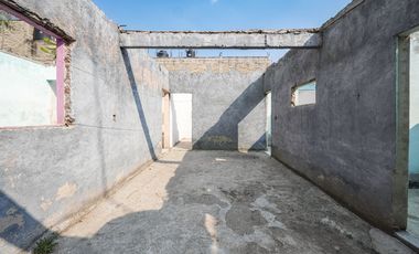 Casa En Venta, Col . Santa Cruz Xochitepec, Xochimilco, Ciudad De México