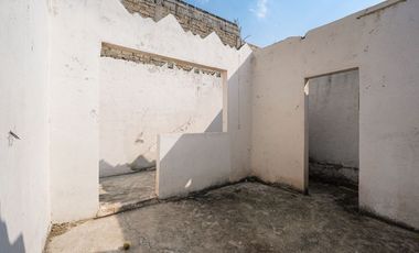 Casa En Venta, Col . Santa Cruz Xochitepec, Xochimilco, Ciudad De México