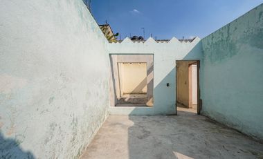 Casa En Venta, Col . Santa Cruz Xochitepec, Xochimilco, Ciudad De México