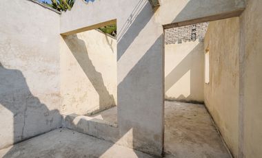 Casa En Venta, Col . Santa Cruz Xochitepec, Xochimilco, Ciudad De México