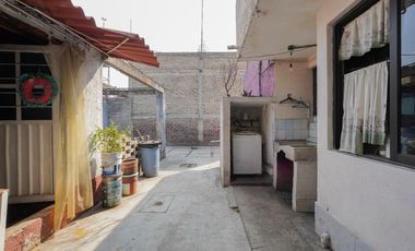 Casa En Venta, Col . Santa Cruz Xochitepec, Xochimilco, Ciudad De México