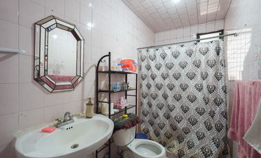 Casa En Venta, Col . Santa Cruz Xochitepec, Xochimilco, Ciudad De México